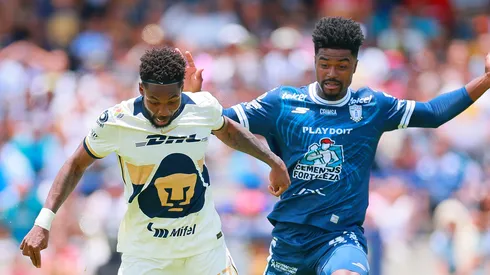 La Inteligencia Artificial predijo el Play-In del Apertura 2025