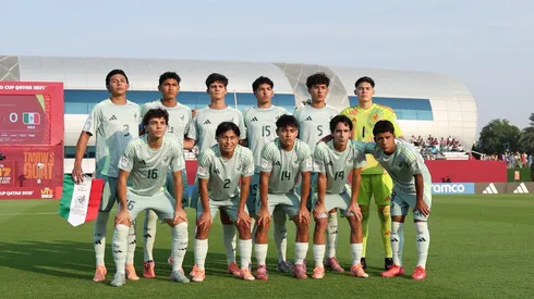 México cayó ante Suiza en el Mundial.