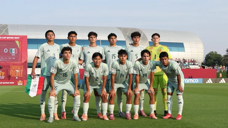 México cayó ante Suiza en el Mundial.