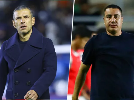 La insólita racha que Jaime Lozano y Efraín Juárez buscarán cortar en el Apertura 2025