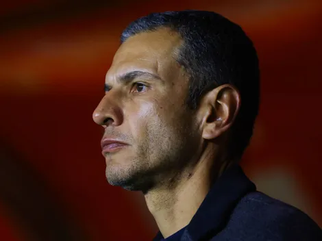 El enojo de Jaime Lozano con sus jugadores antes del Play-In ante Pumas