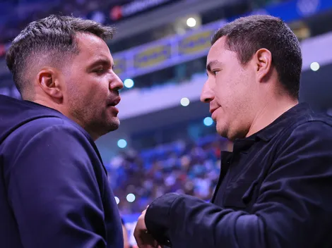 Efraín Juárez: ''Deberíamos inhabilitar a José Paradela''