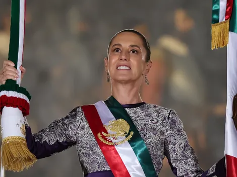 Nadie lo esperaba: Claudia Sheinbaum no iría a la inauguración del Mundial 2026