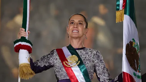 Claudia Sheinbaum no estaría en la inauguración del Mundial 2026.