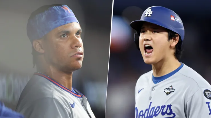 Juan Soto vs. Ohtani: salarios 2025.
