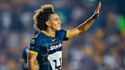 Adalberto Carrasquilla le pidió perdón a Kevin Mier