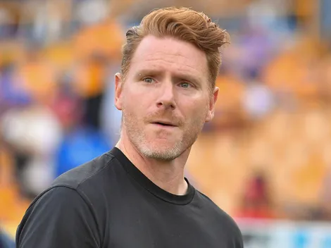 Guillermo Abascal dijo lo que nadie se anima a decir del arbitraje