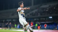 La lesión que sufrió Macías.