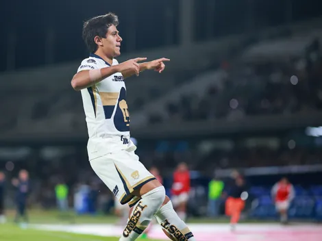 La grave lesión que sufrió José Juan Macías y el tiempo que estará fuera