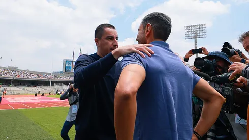 Jaime Lozano se despide de Pachuca y ya no enfrentará a Pumas en Play-In