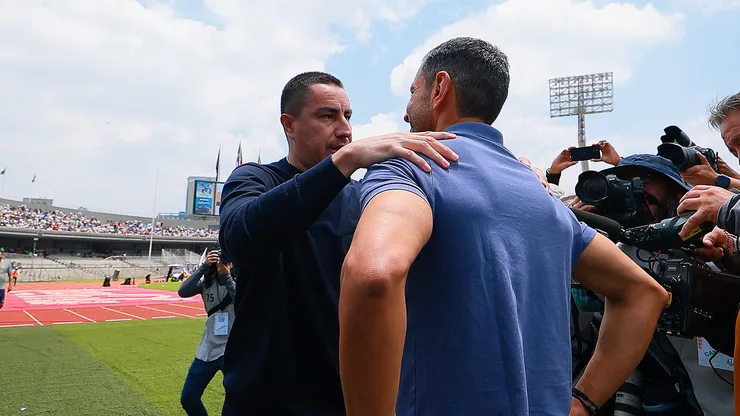 Jaime Lozano se despide de Pachuca y ya no enfrentará a Pumas en Play-In