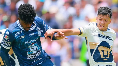Pachuca vs Pumas se enfrentan en el Play-In del Apertura 2025