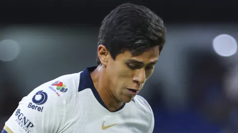 El futuro de José Juan Macías