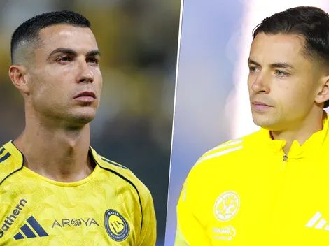 ¿Álvaro Fidalgo jugaría el México vs Portugal?