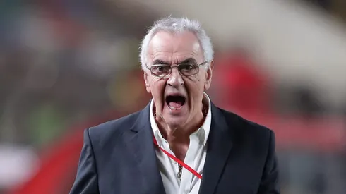 El candidato de Necaxa y Pumas para nuevo DT