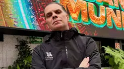 Christian Martinoli narrará el Mundial 2026