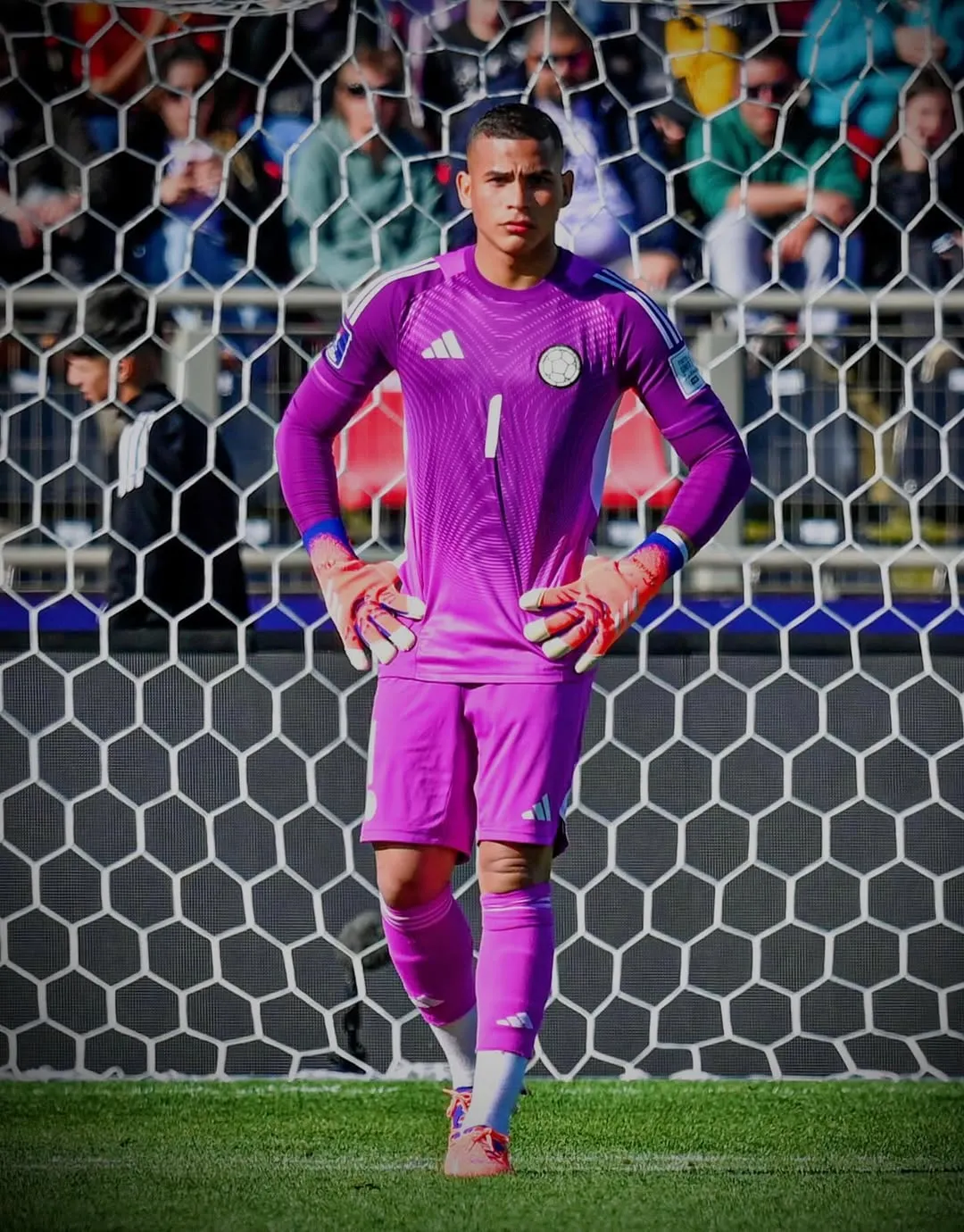 Jordan García, el futuro portero de Pachuca (@joangarcia_50)