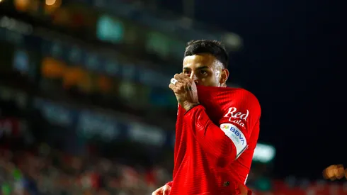 Los futbolistas con más asistencias en el Apertura 2025.