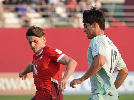 Así quedó el cuadro de dieciseisavos de final del Mundial Sub-17