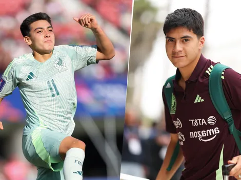 ¿Qué evitaría el crecimiento de Gil Mora y Obed Vargas?