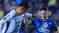 James Rodríguez podría ser sustituido por un exjugador del América