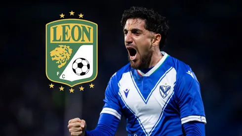 Diego Valdés fue asociado con el Club León.