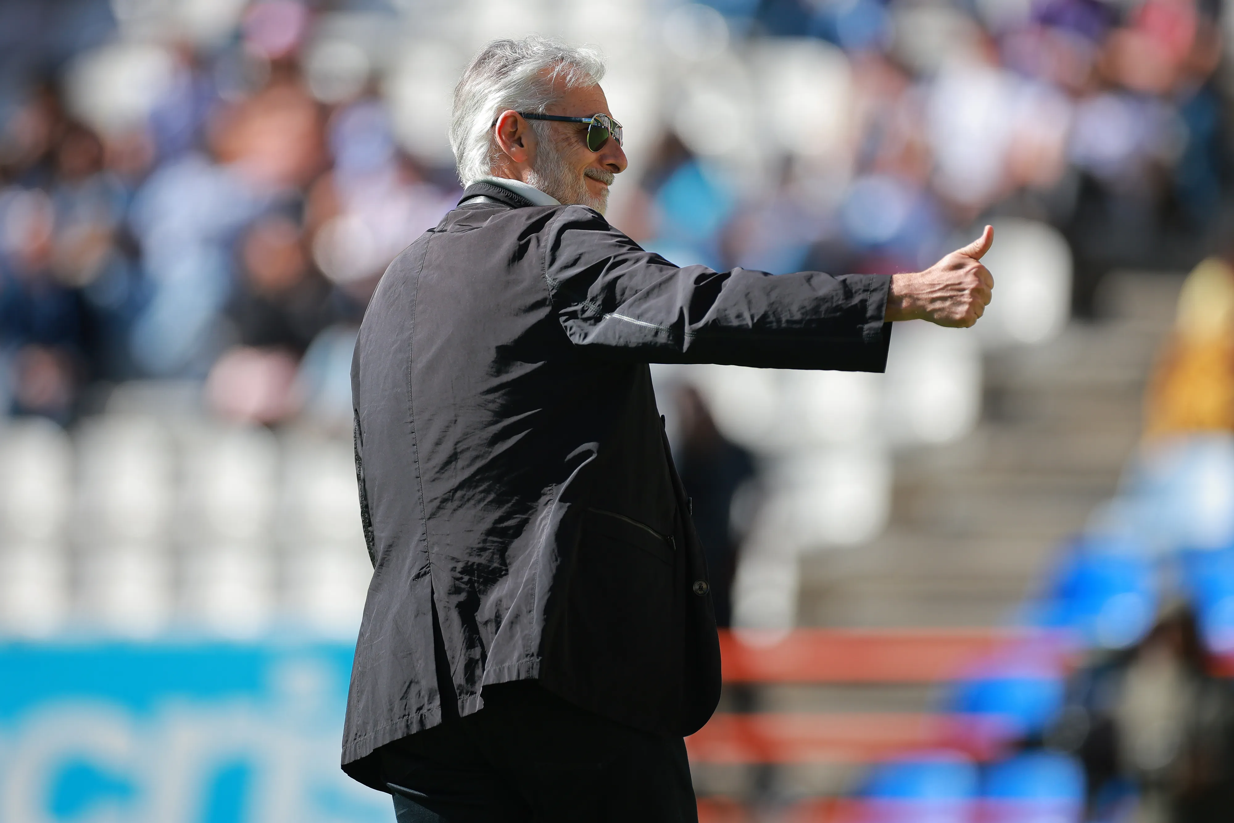 Jesús Martínez dio el empujón que faltaba a James Rodríguez [Foto: Getty]