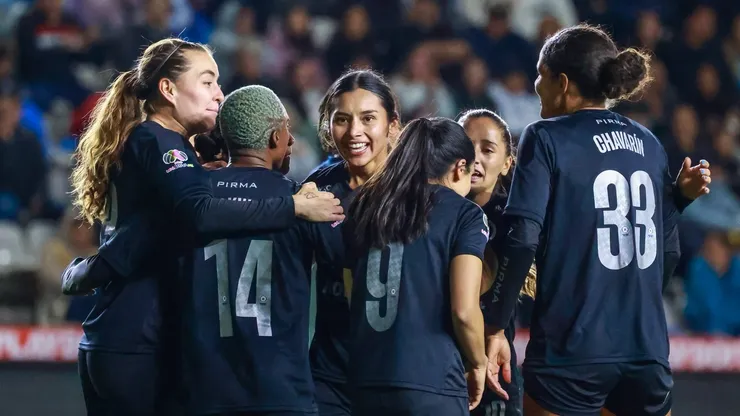 Cruz Azul es descartada por la Liga MX Femenil