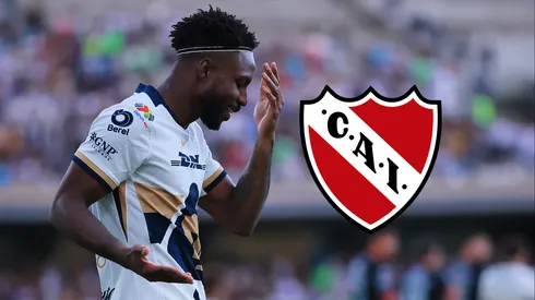 Independiente dio detalles inéditos de Angulo.