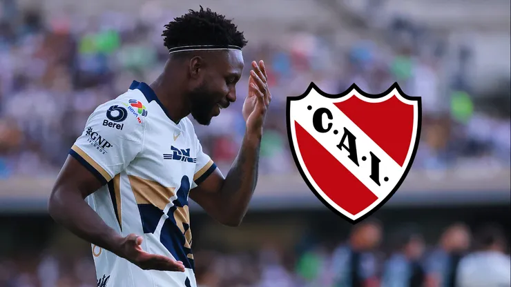 Independiente dio detalles inéditos de Angulo.