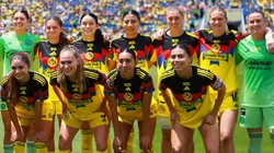 Rechazó al Club América Femenil para irse al extranjero