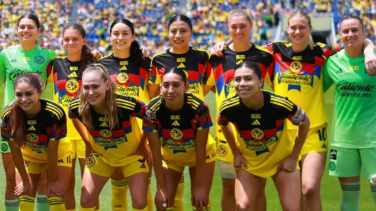Rechazó al Club América Femenil para irse al extranjero