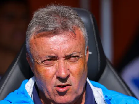 Tensión en Rayados: revelan el jugador que no se lleva bien con Domènec Torrent