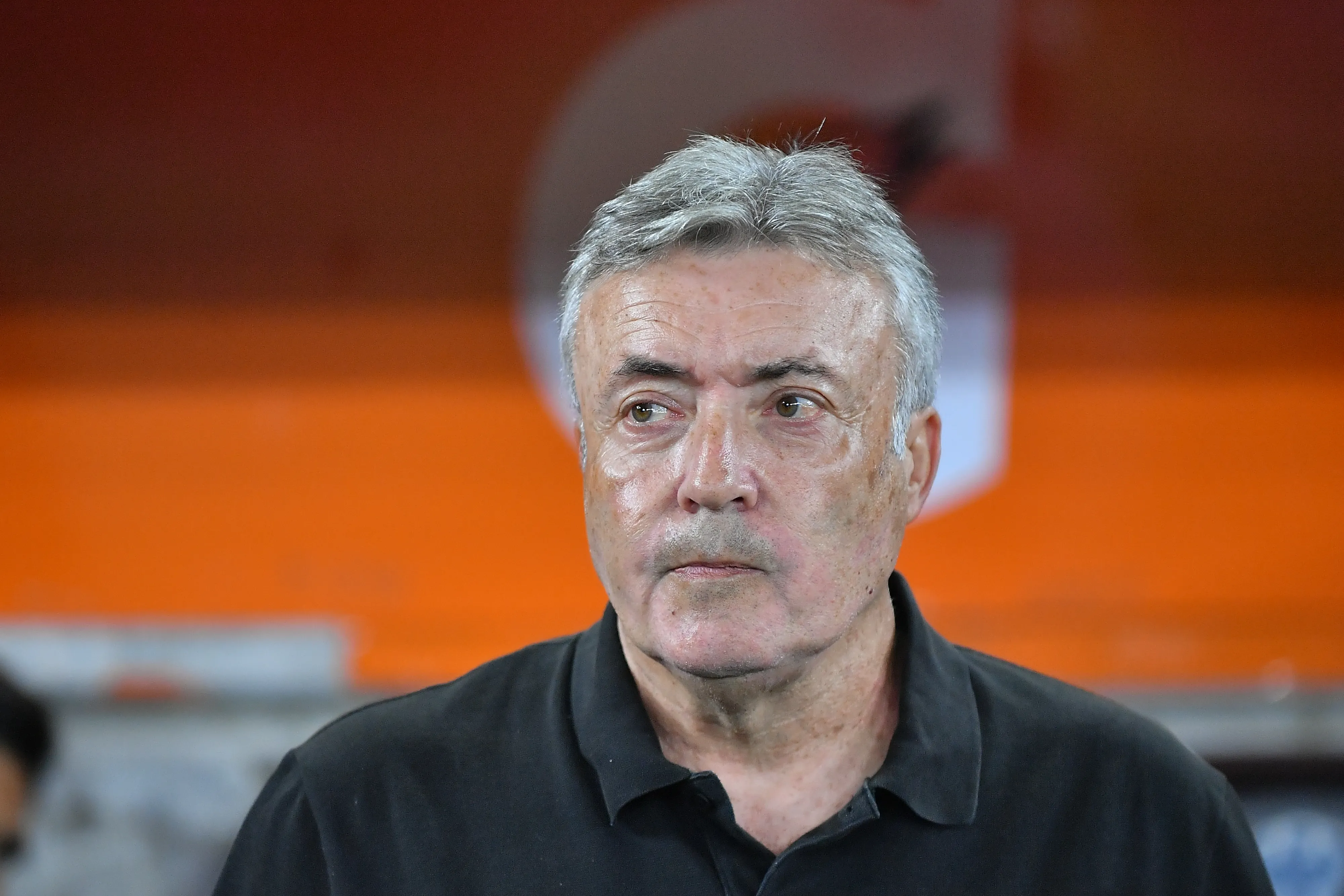 Torrent, entrenador de Rayados de Monterrey (Getty Images)