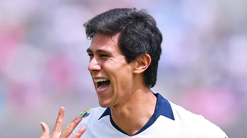 El futuro de José Juan Macías fuera del futbol