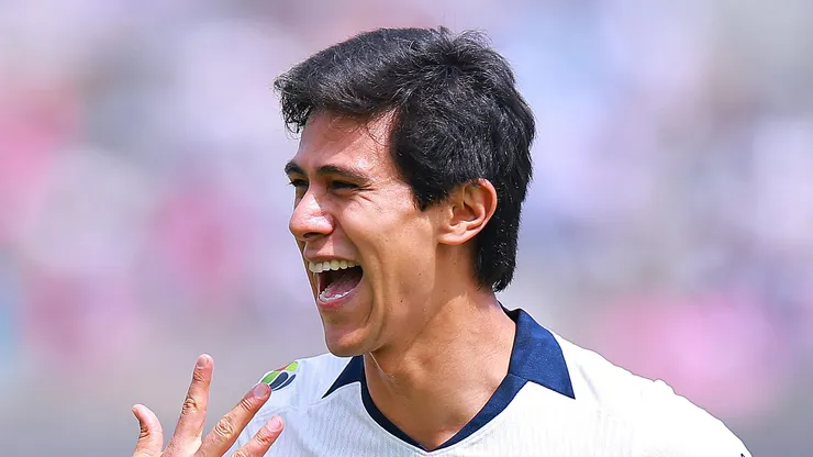El futuro de José Juan Macías fuera del futbol