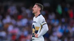 Ramsey hizo enojar a todo Pumas UNAM tras su salida del club.