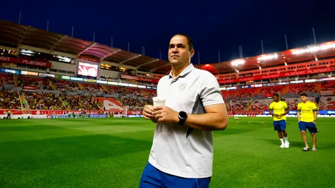 América quiere tener a su plantilla completa para la Liguilla.