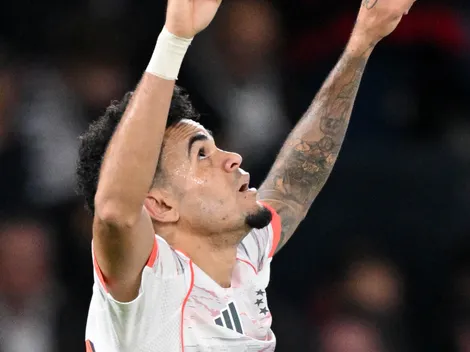 El gesto del Bayern con Luis Díaz tras su impacto inmediato en la Bundesliga