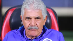 Tuca Ferretti habló del América previo a la Liguilla.