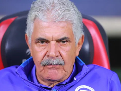 Ferretti considera que América se salvó de enfrentar a Chivas en la Liguilla