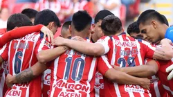 Chivas dejaría ir a un jugador a Toluca