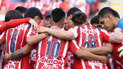 Chivas dejaría ir a un jugador a Toluca