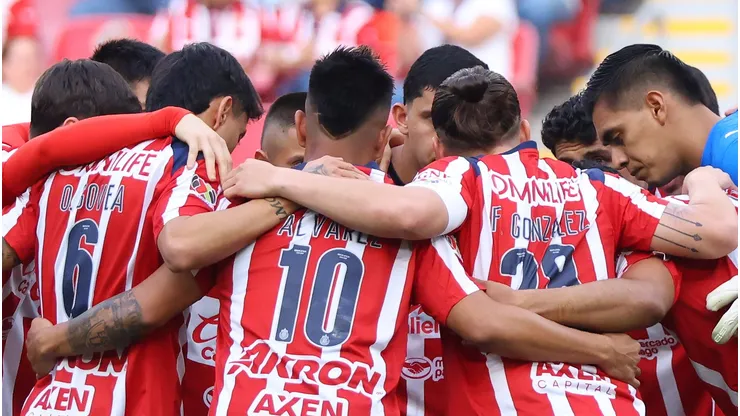 Chivas dejaría ir a un jugador a Toluca