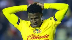 La vida de Javairo Dilrosun fuera del primer equipo del América