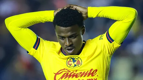 La vida de Javairo Dilrosun fuera del primer equipo del América