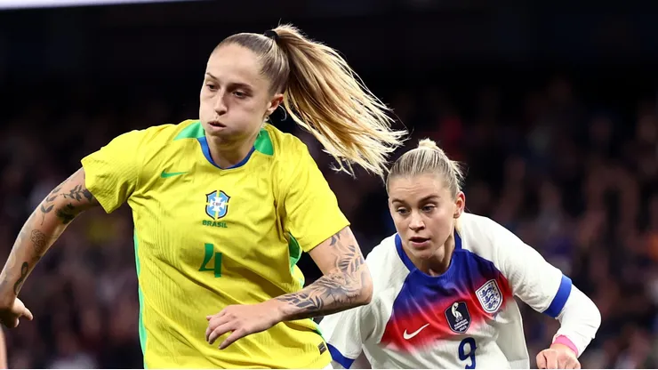 El nuevo refuerzo del América Femenil llegaría desde Brasil