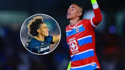 Cruz Azul defendió a Mier y apuntó a Carrasquilla.