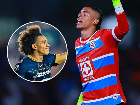 Cruz Azul anuncia la lesión de Kevin Mier y apunta contra Carrasquilla y la Liga MX