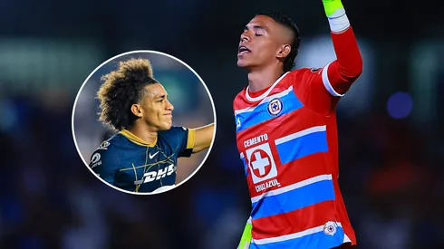 Cruz Azul defendió a Mier y apuntó a Carrasquilla.